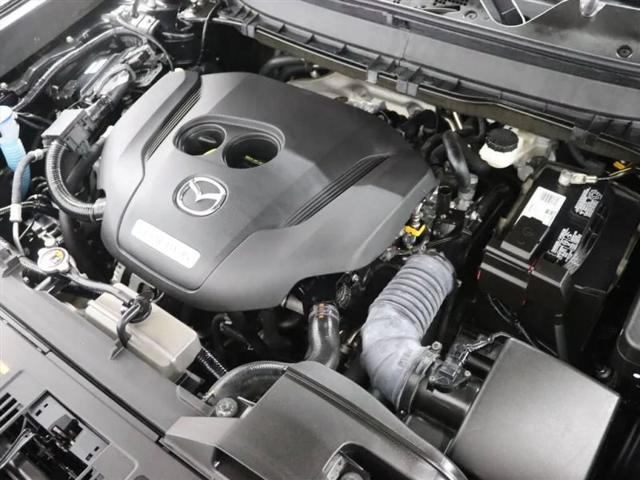 2020 Mazda CX-9 Grand Touring