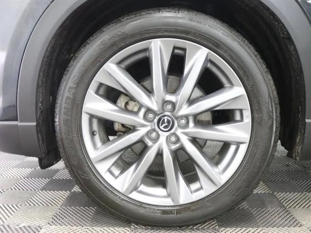 2020 Mazda CX-9 Grand Touring