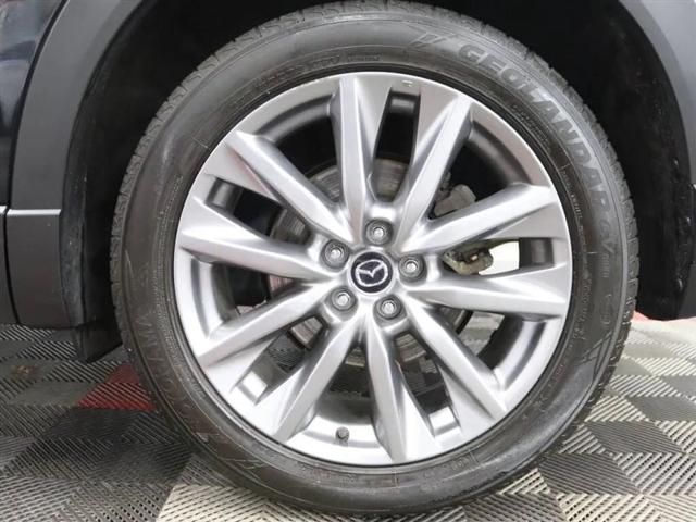 2020 Mazda CX-9 Grand Touring