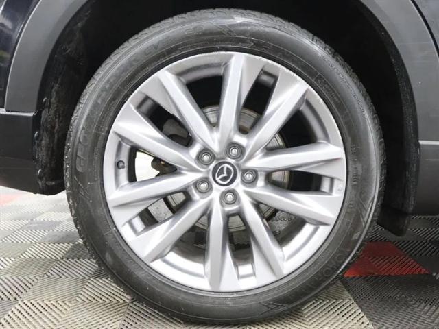 2020 Mazda CX-9 Grand Touring