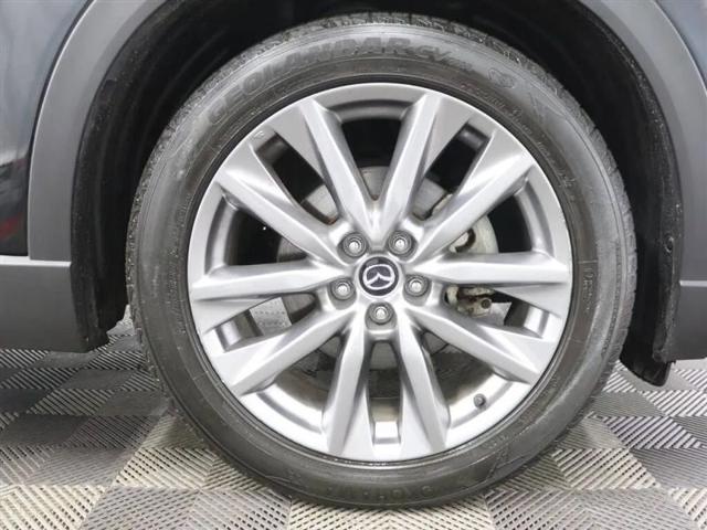 2020 Mazda CX-9 Grand Touring