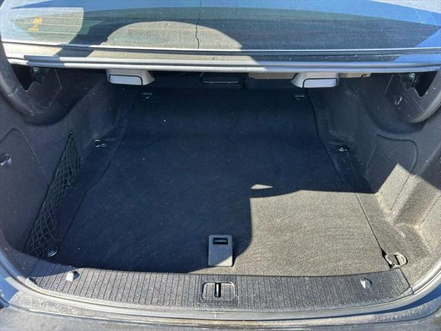 2016 Mercedes-Benz 400 E 400