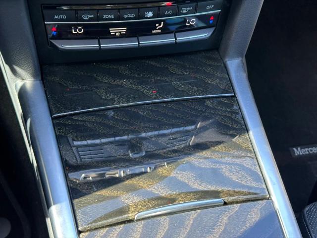 2016 Mercedes-Benz 400 E 400