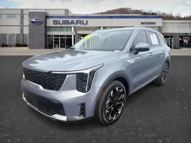 2025 Kia Sorento EX for sale in Boone, NC