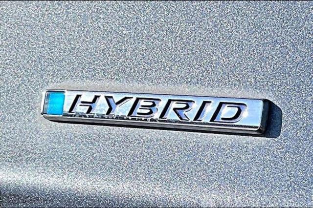 2025 Honda Civic Sport Touring