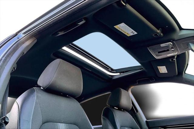 2025 Honda Civic Sport Touring