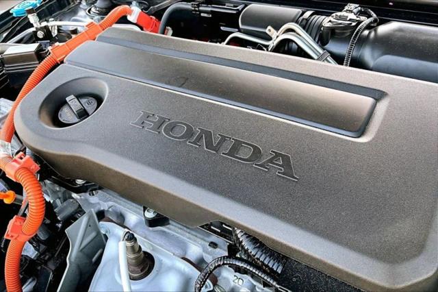 2025 Honda Civic Sport Touring