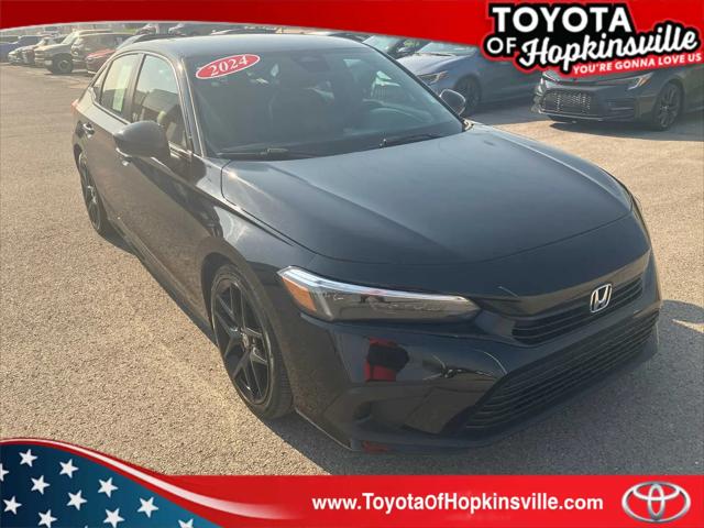 2024 Honda Civic Sport for sale in Hopkinsville, KY