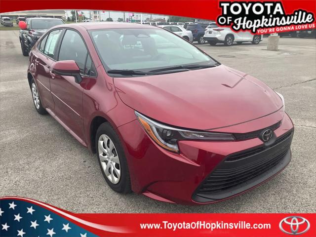 2026 Toyota Corolla LE for sale in Hopkinsville, KY