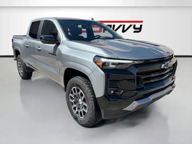 2024 Chevrolet Colorado 4WD Z71 for sale in Windsor, CO