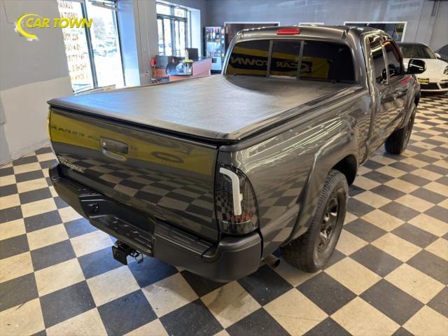 2013 Toyota Tacoma Base