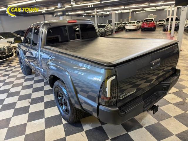 2013 Toyota Tacoma Base