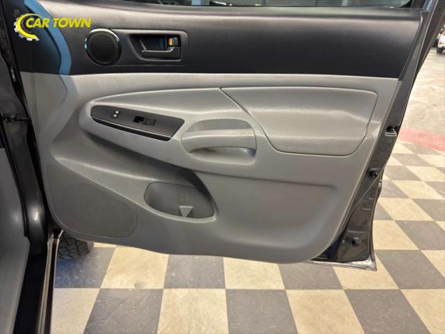 2013 Toyota Tacoma Base