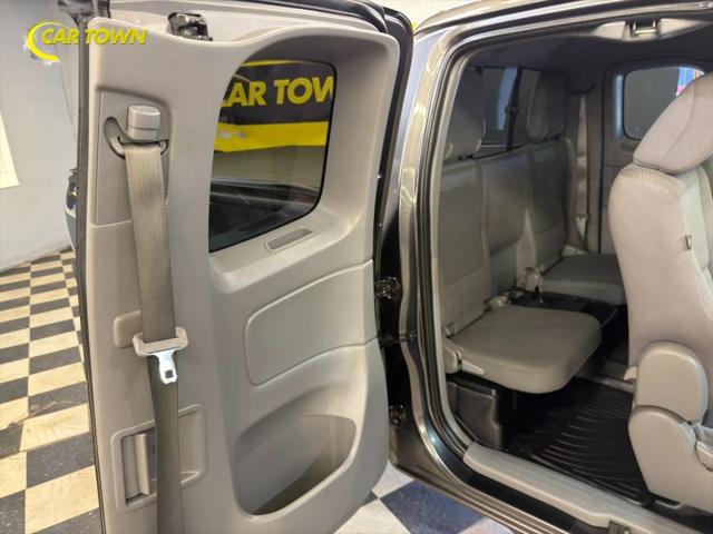 2013 Toyota Tacoma Base