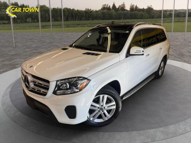 2018 Mercedes-Benz GLS GLS 450 4MATIC for sale in Manassas, VA
