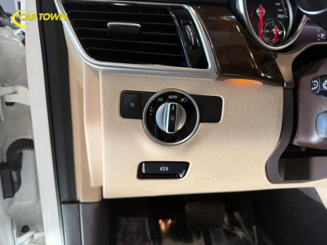 2018 Mercedes-Benz GLS GLS 450 4MATIC