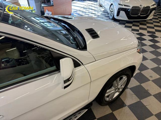 2018 Mercedes-Benz GLS GLS 450 4MATIC