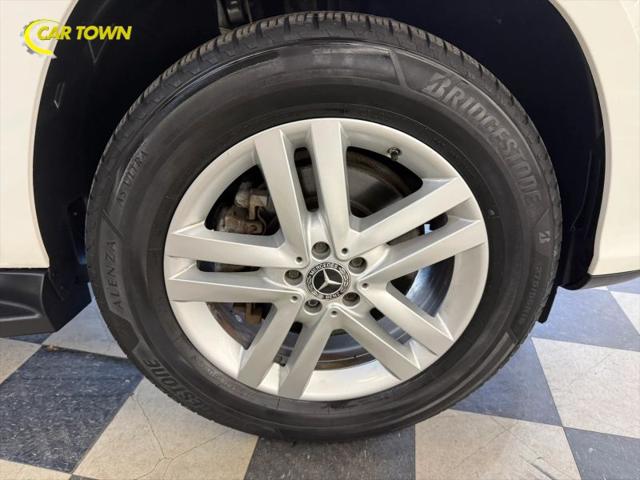 2018 Mercedes-Benz GLS GLS 450 4MATIC