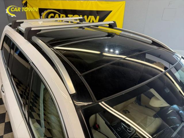 2018 Mercedes-Benz GLS GLS 450 4MATIC