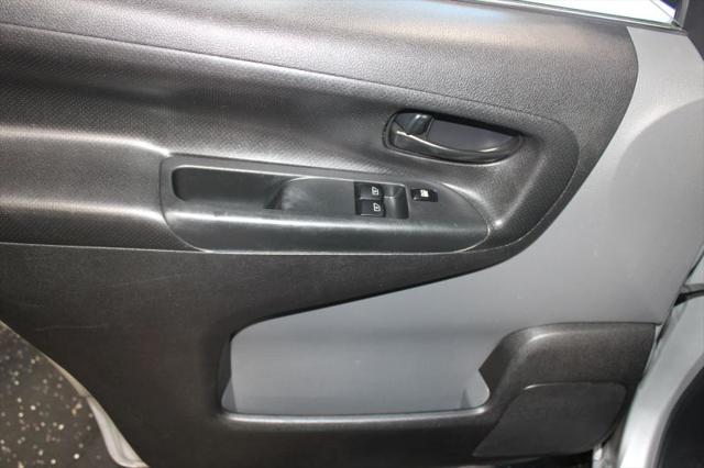 2015 Chevrolet City Express 1LS