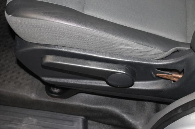 2015 Chevrolet City Express 1LS