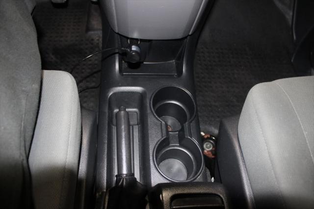 2015 Chevrolet City Express 1LS