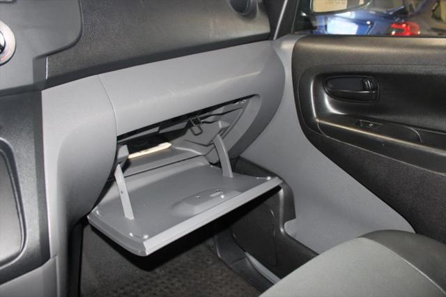 2015 Chevrolet City Express 1LS