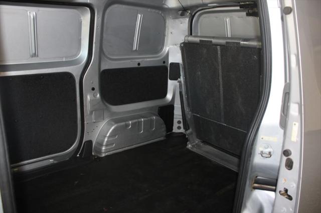 2015 Chevrolet City Express 1LS