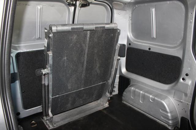 2015 Chevrolet City Express 1LS