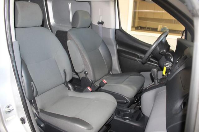 2015 Chevrolet City Express 1LS