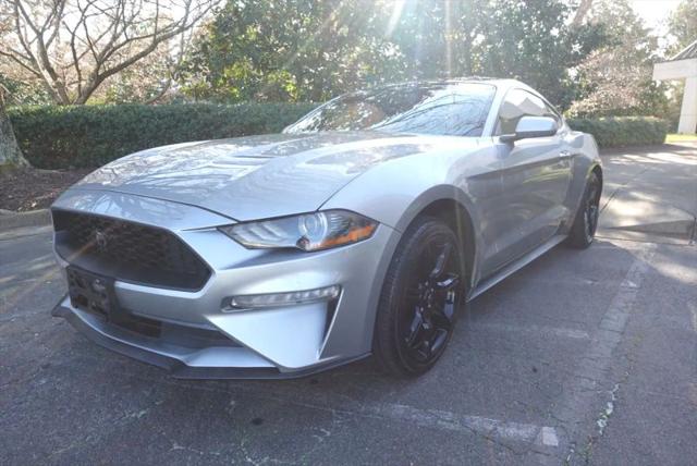 2020 Ford Mustang EcoBoost Fastback for sale in Norcross, GA