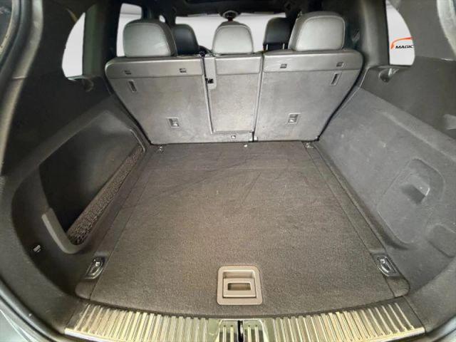 2016 Porsche Cayenne Base