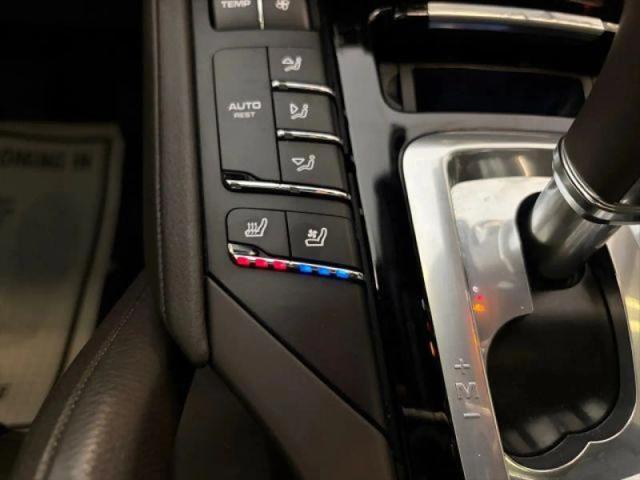 2016 Porsche Cayenne Base