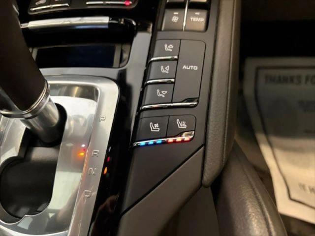 2016 Porsche Cayenne Base