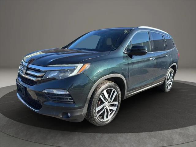 2016 Honda Pilot Elite for sale in South Hackensack, NJ