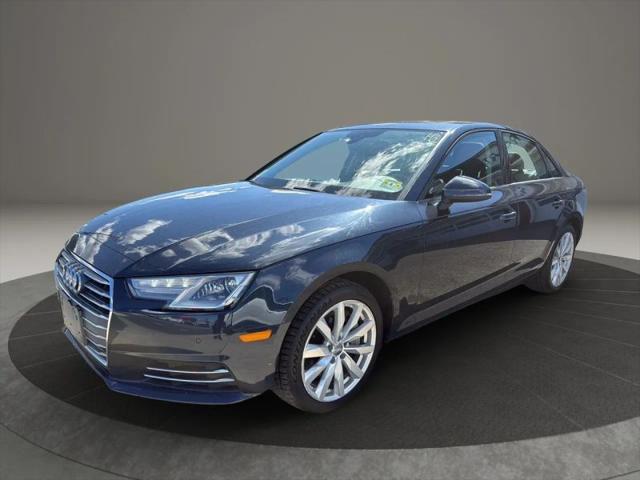 2017 Audi A4 2.0T Premium for sale in South Hackensack, NJ