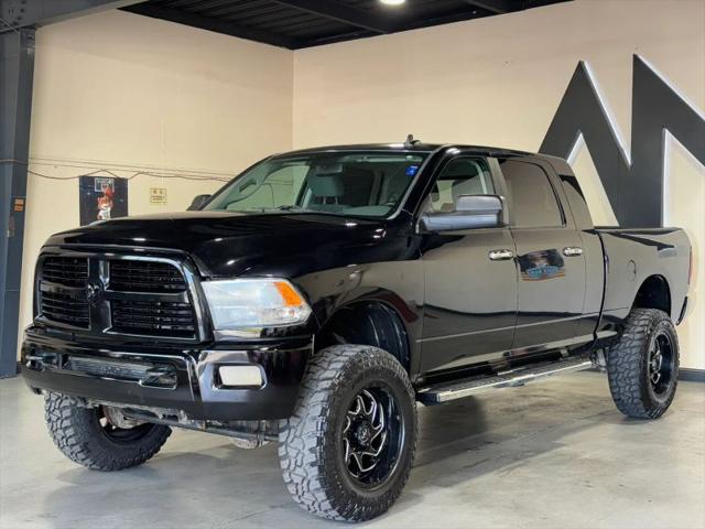 2016 Ram 2500 Big Horn for sale in Sacramento, CA