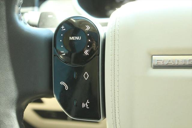 2021 Land Rover Range Rover Westminster