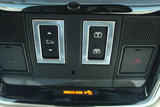 2021 Land Rover Range Rover Westminster