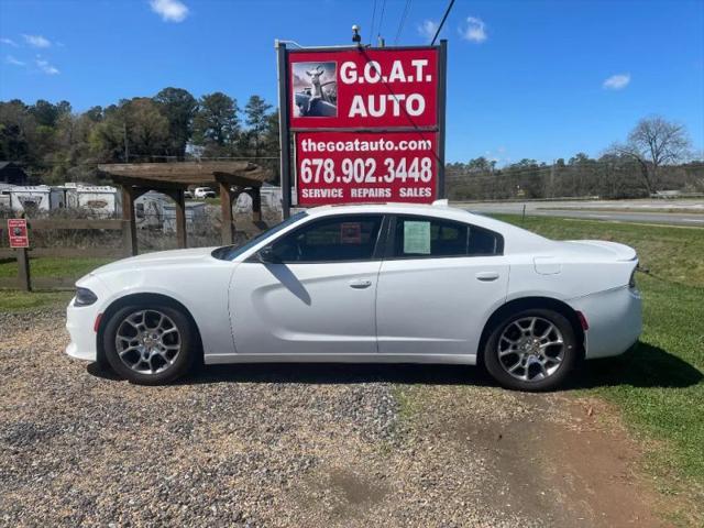 2016 Dodge Charger SXT for sale in Cartersville, GA