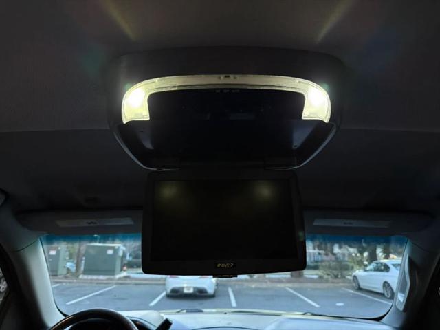 2015 GMC Yukon XL SLE
