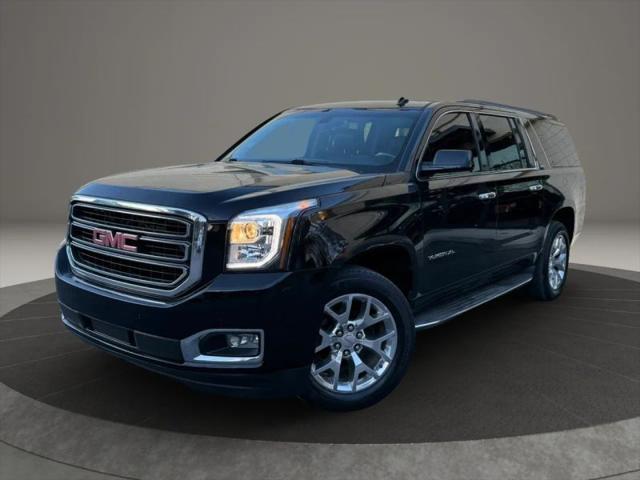 2015 GMC Yukon XL SLE for sale in Snellville, GA