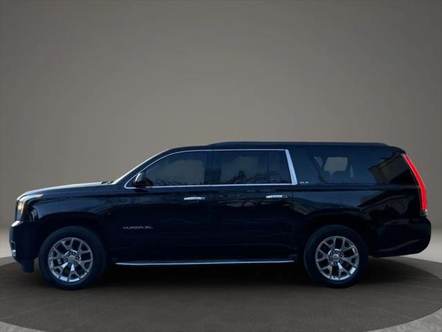 2015 GMC Yukon XL SLE