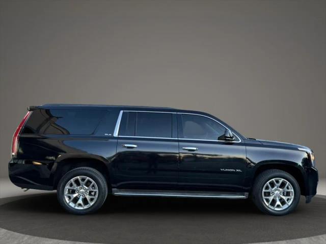 2015 GMC Yukon XL SLE