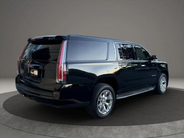 2015 GMC Yukon XL SLE