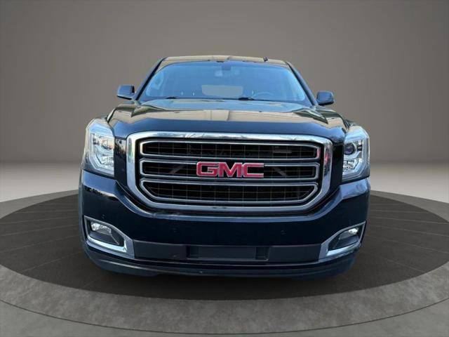 2015 GMC Yukon XL SLE