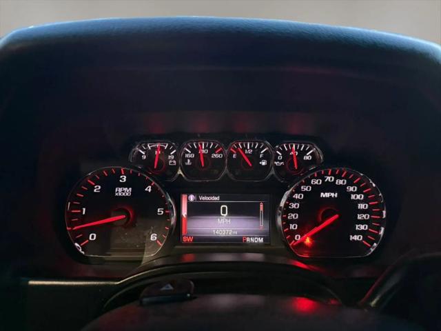2015 GMC Yukon XL SLE