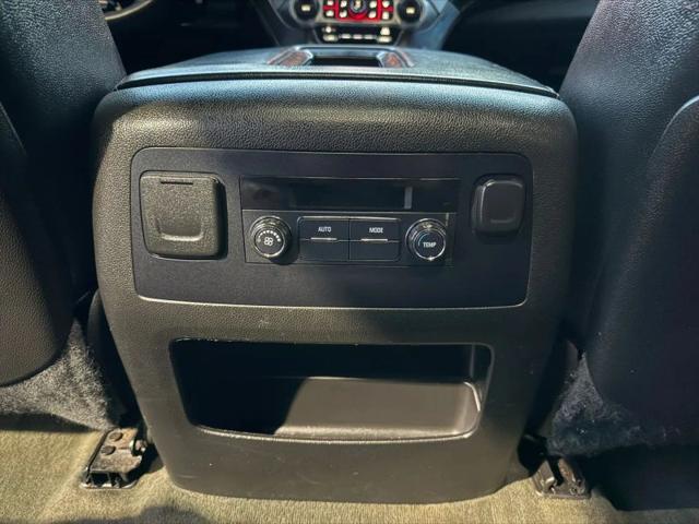 2015 GMC Yukon XL SLE