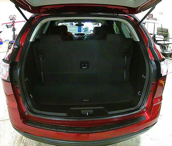 2016 Chevrolet Traverse 1LT