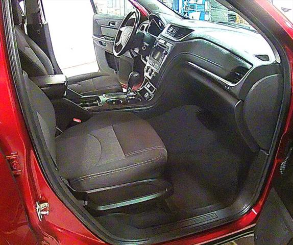 2016 Chevrolet Traverse 1LT